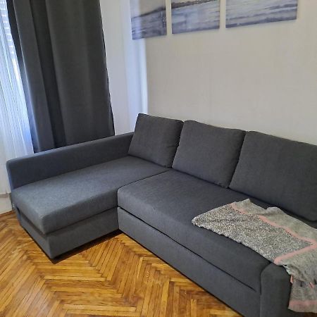 Emerald Apartment 布达佩斯 外观 照片