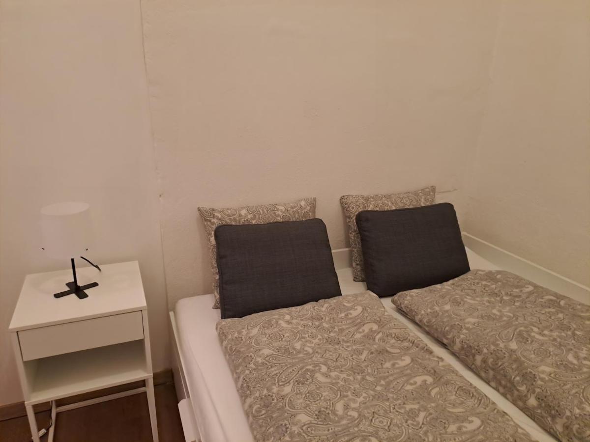 Emerald Apartment 布达佩斯 外观 照片