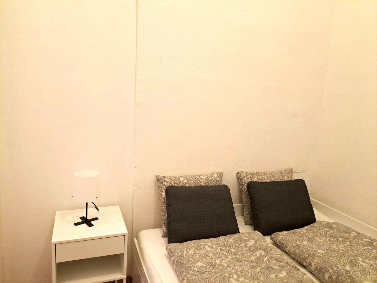 Emerald Apartment 布达佩斯 外观 照片