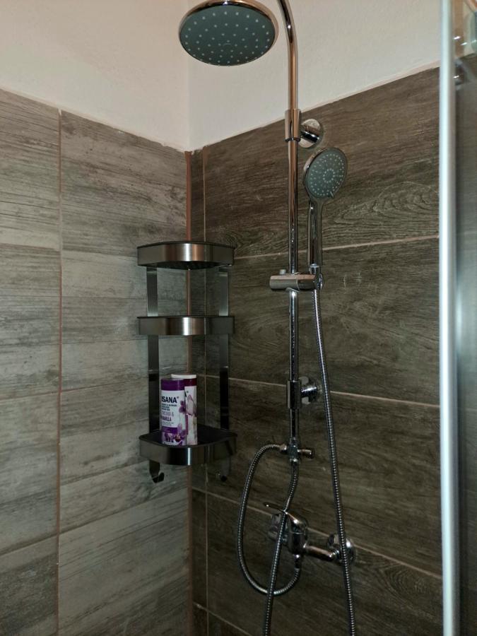Emerald Apartment 布达佩斯 外观 照片