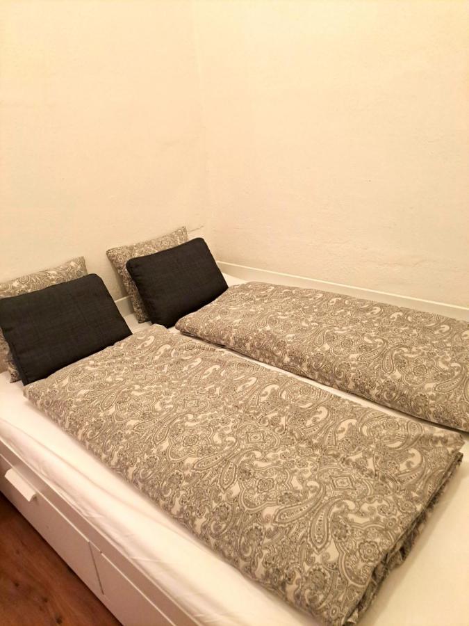 Emerald Apartment 布达佩斯 外观 照片