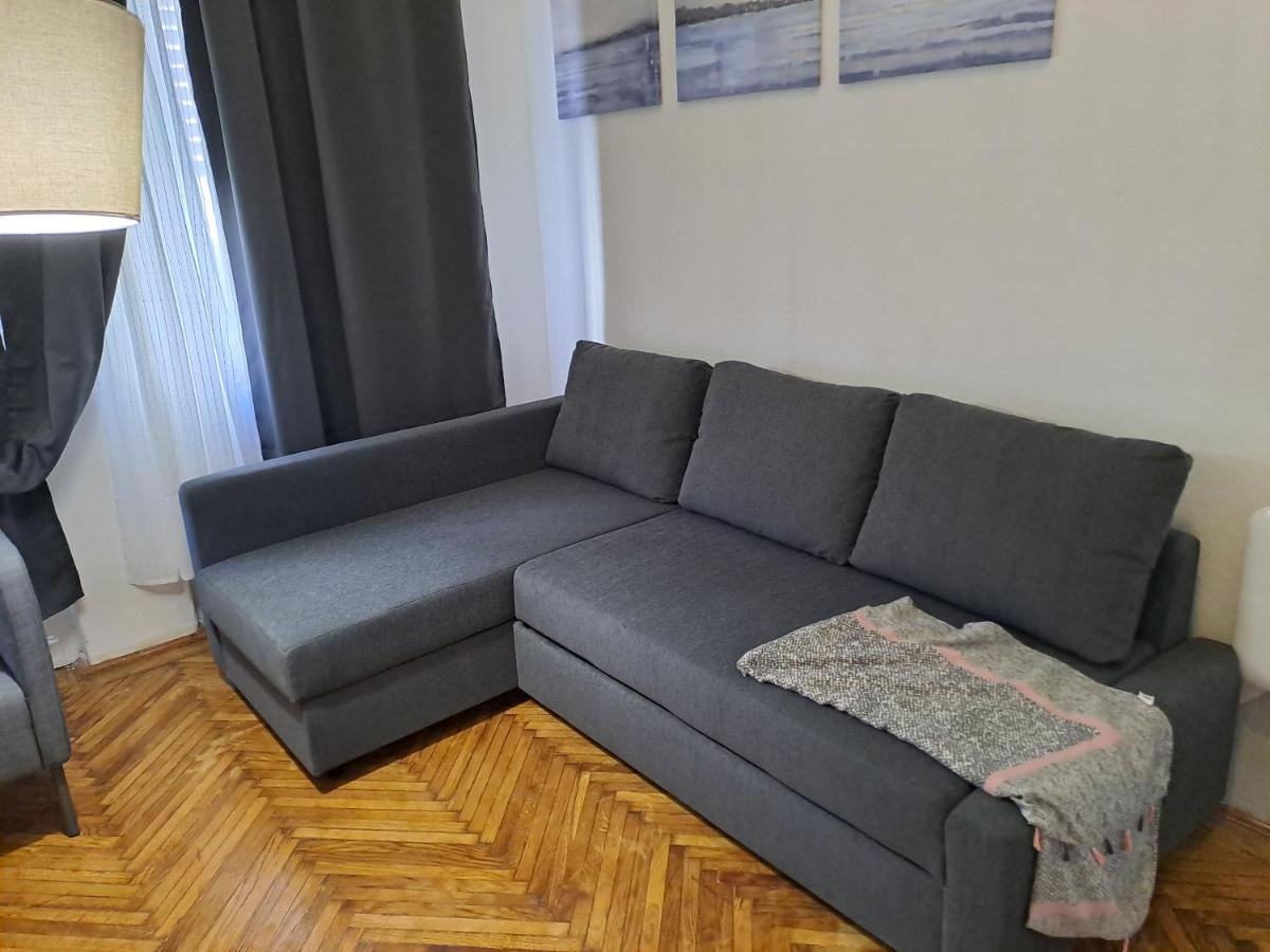 Emerald Apartment 布达佩斯 外观 照片