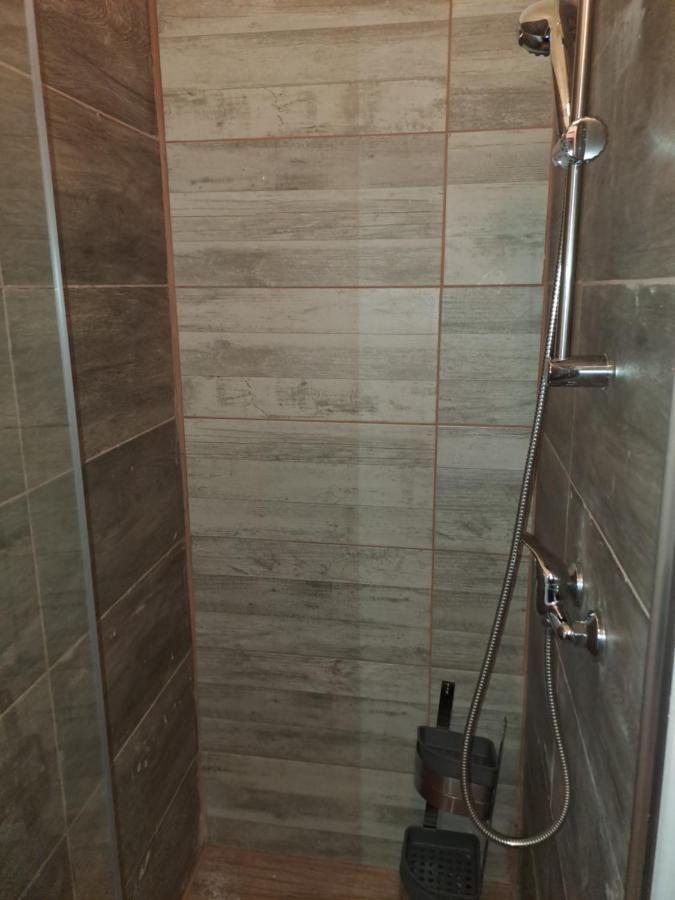 Emerald Apartment 布达佩斯 外观 照片